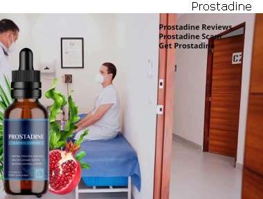 Prostadine Or Prostastream